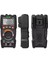 HT113C Dijital Profesyonel Multimetre Ekran Aydınlatmalı Auto Range 600V 10A Ac Dc 4