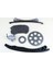 Eksantrik Zincir Seti Doblo-Fiorino-Linea-Grande PUNTO-500-ASTRA J-Corsa C-D-Combo 1.3dmtj-Cdti VKML82000 18051 1