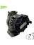 Valeo 12V Alternatör Dinamo 120 A (Lın) (Start-Stop) Fıat 500L/EGEA/GRANDE Punto-Alfa Romeo Mıto 4