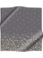 Twill İpek Eşarp Gri 0028-03 2