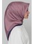 Özel Nostalji Serisi Twill Ipek Eşarp Modelleri 8401D-31 2