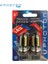 12V 1016 Ampul Dipsiz T20 (Ledli) 6000K Beyaz (2 Ad) 1