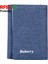 Yeni Rfıd Engelleme Cüzdanlar Sikke Çanta Cüzdanlar Erkekler Için Çek Karnesi Tutucu Kart Kılıfı ile Klasik Kanvas Erkek Cüzdan Para Çantası Çantalar (Yurt Dışından) 2
