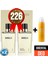 Parfüm 226x2 (2adet) Oriental 50 Ml Edp + Oriental Deodorant 150 Ml 1