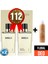 Parfüm 112x2 (2adet) Floral 50 Ml Edp + Floral Deodorant 150 Ml 1