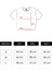Bej Renk Crop T-Shirt Owl Baykuş Design Baskılı Kadın Tişört Baby Tee 3