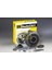 Debriyaj Seti Fiesta V-Fusion 1.6tdci 04 18051 1