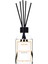 Pink Mango Çubuklu Oda Kokusu Bambu Kokusu Şık Dekor Reed Diffuser 100ml 1