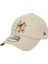 New York Yankees MLB Seasonal Infill Stone 9FORTY Unisex Ayarlanabilir Şapka 1