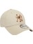 New York Yankees MLB Seasonal Infill Stone 9FORTY Unisex Ayarlanabilir Şapka 3