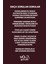 Ethnic Rugs Desenli Süet Oturma Odası Salon Fon Perde Baskılı Ekstrafor Büzgü 2 Kanat PRD-1019 4