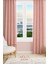Hope Fell 4 Desenli Süet Oturma Odası Salon Fon Perde Baskılı Ekstrafor Büzgü 2 Kanat PRD-1057 1