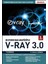 3D Studio Max Arayüzüyle V-Ray 3.0 1