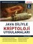 Java Diliyle Kriptoloji Uygulamaları 1