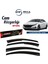 [brand] Hyundai Elantra 2021- Sonrası Mugen Tip Cam Rüzgarlık Sunplex 1
