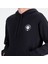 MNH1411 Siyah Erkek Sweatshirt 5