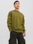 12240222 Fermuar Detaylı Erkek Sweatshirt 2