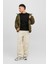 12240222 Fermuar Detaylı Erkek Sweatshirt 4