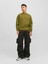 12240222 Fermuar Detaylı Erkek Sweatshirt 5