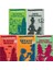 Işbankası- Charles Dickens Çocuk Klasikleri 5 Kitap Set / Büyük Umutlar - David Copperfield 1