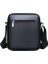 Erkek Iş Deri Dokulu Çanta Kapak Crossbody Çanta (Yurt Dışından) 3