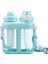 1600ML Çift Içki Çift Depo Su Bardağı (Yurt Dışından) 1