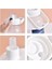 2000ML Spor Büyük Kapasiteli Buzlu Su Şişesi (Yurt Dışından) 4