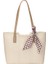Çanta Kadın Moda Büyük Kapasiteli Tote Çanta Tüm Maç High-End Rahat Omuz Çantası (Yurt Dışından) 1