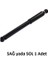Arka Amortisör Renault R9 Gazlı 1983-2000 7700732138 PN6210322 Maysan Mando 1 Adet 1
