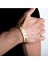 Gümüş Erkek Takı Gauss Titanyum 316L Paslanmaz Çelik Biyo Manyetik Bilezik Erkekler Için Terapi Sağlık Enerji Bilezik Pulsera Hom (Yurt Dışından) 2