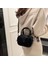 Kadınlar Için Elde Taşınan Şık Çantalar 2024 Ilkbahar ve Yaz Yeni Stil Basit Küçük Kare Çanta Kore Tarzı Üst Düzey Crossbody Çanta (Yurt Dışından) 5