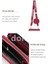 Yeni Stil Kadın Çakıllı Crossbody Çanta Mektup Omuz Askısı Fermuarlı Tek Omuz Kayınvalide Çantası (Yurt Dışından) 4