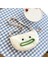 Yeni Kadın Peluş Sosis Ağız Peluş Bebek Çantası Sevimli Sevimli Sevimli Sevimli Karikatür Cep Telefonu Omuz Çantası Messenger Çantası (Yurt Dışından) 5