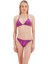 Aksesuar Detaylı Pembe Bikini Takım 1