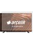 Arçelik A55 Q 987 A Tv Ekran Koruyucu - Arçelik 55" Inç Imperıum 9 Serisi QLED A55Q987A 1