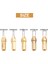3 Takım 0.5-3mm Pirinç Matkap Chuck Küçük Elektrikli Matkap Ucu Collet Döner Aletler ile Uyumlu 3 Boyut -2.0mm 2.35MM 3.17MM (Yurt Dışından) 1