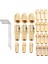 3 Takım 0.5-3mm Pirinç Matkap Chuck Küçük Elektrikli Matkap Ucu Collet Döner Aletler ile Uyumlu 3 Boyut -2.0mm 2.35MM 3.17MM (Yurt Dışından) 2