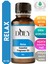 Relax Uçucu 30 ml Buhurdanlık Yağı Difüzör Esansı Oda Kokusu Hava Nemlendirici 1