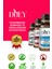 Vanilya&lavanta Uçucu 30 ml Buhurdanlık Yağı Difüzör Esansı Oda Kokusu Hava Nemlendirici 5