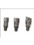 1 Adet 10 mm Shank Freze Kesici Ahşap Oyma Temizleme Alt Yönlendirici Bit Dişli Spiral Alt Bıçak (18MM) (Yurt Dışından) 4