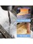 Hex Shank Kobalt Metrik Uçlar 13 Parçadan Oluşan Set Hızlı Değişim Hss Darbeli Sürücü Altıgen Uçlar, Metal ile Uyumlu (Yurt Dışından) 5