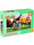 Trt Çocuk Aslan 70'li Puzzle 3