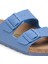 Arizona Tex Canvas Vegan Unisex Terlik 1026840-ELEMENTAL Blue 3