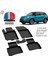 Suzuki Vitara 4d Havuzlu Paspas 2015 ve Üzeri 1