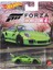 Hot Wheels Araba Kültürü Rick'in Gemisi Evren Rüzgar Raider Kıtt Pizza Gezegen Kamyon 911 Gt3 1:64 Alaşım Araba Modeli Oyuncak DMC55 (Yurt Dışından) 5