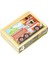 Melissa & Doug 13793 Ahşap Yapboz Seti, Çiftlik Hayvanları, 12 x 4 cm Araçlar 1