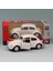 1/36 Volkswagen Beetle Araba Oyuncak Iki Kapı Açık Vw Beetle Metal Araba Modeli Geri Çekin Minyatür Ölçekli Model Hediye Oyuncak Çocuklar Için (Yurt Dışından) 1