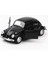 1/36 Volkswagen Beetle Araba Oyuncak Iki Kapı Açık Vw Beetle Metal Araba Modeli Geri Çekin Minyatür Ölçekli Model Hediye Oyuncak Çocuklar Için (Yurt Dışından) 2