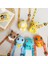 Sıcak Pokémon Pikachu Sevimli Silikon Bozuk Para Cüzdanı Karikatür Sevimli Moda Kişilik Anime Karakter Omuz Çantası Çocuk Oyuncakları Hediyeler (Yurt Dışından) 3