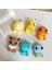 Sıcak Pokémon Pikachu Sevimli Silikon Bozuk Para Cüzdanı Karikatür Sevimli Moda Kişilik Anime Karakter Omuz Çantası Çocuk Oyuncakları Hediyeler (Yurt Dışından) 5